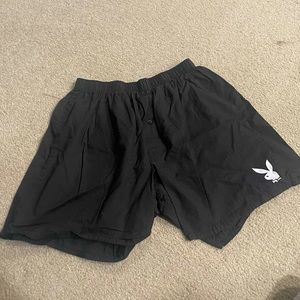 Playboy Bunny Boxers!!!